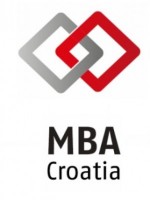 MBA Croatia predavanje - Diskusija ekonomskih programa SDPa i HDZa; Pribičević i Deskar-Škrbić