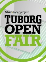 Tuborg Open Fair - Osijek