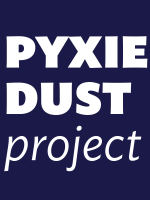 Pyxie Dust Project Osijek