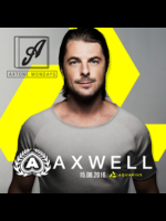 AXTONE MONDAYS with AXWELL