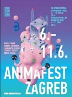World Festival of Animated Film / Svjetski festival animiranog filma - Animafest Zagreb 2016