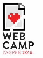 WebCamp Zagreb 2016