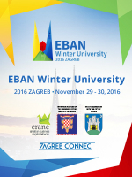 EBAN Winter University 2016
