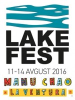LAKE FEST 2016 