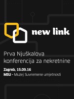 New Link Conference 2016