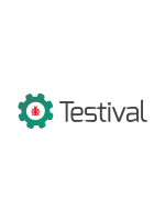 Testival 2016, a software tester's event.
