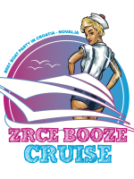 BOAT PARTY - Zrće Booze Cruise