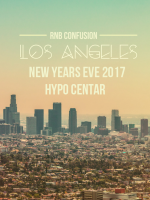 Los Angeles NYE 2017 / Hypo centar