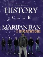 Marijan Ban u History Clubu