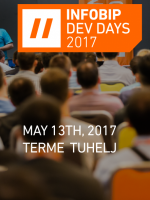 Infobip Dev Days 2017