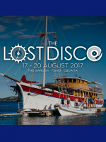 The Lost Disco 2017