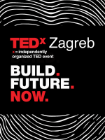 TEDxZagreb BUILD.FUTURE.NOW.