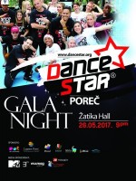 DanceStar Gala Night