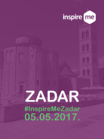 Inspire Me konferencija Zadar