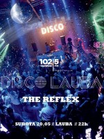 Disco Lauba - DJ Reflex