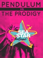 SEA STAR FESTIVAL WARM UP: PENDULUM VS. THE PRODIGY