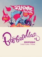 Soundwave Croatia 2017 AFTER PARTIES