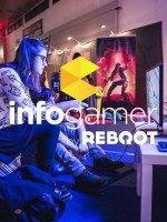Reboot InfoGamer 2017 - powered by Vipnet