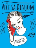 Stand Up: Sandra Silađev-Dinja i Damir Nikšić
