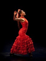 Flamenco Show - Morente & Rueda