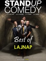 Lajnap Comedy - Slavonski Brod