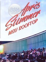 BSH Rooftop Après Summer I Zagreb Sunset Sessions