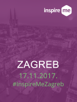 Inspire Me konferencija Zagreb