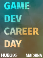 Game Dev Career Day