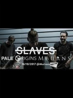 Pale Origins / MBurns (Good Vibrations S06E01)