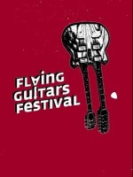 Festival letećih gitara - paket 3 dana