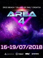 Area 4 Festival 2018