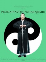 Pronađite svoj unutarnji mir - Tao Master Zhang u Zagrebu