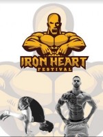 Iron Heart Festival - Sports Academy 2017