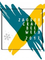 Zagreb CRAFT BEER Festival