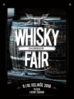 Whisky Fair 2018