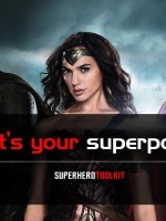 SuperHero Toolkit: Kako biti superjunak u poslovnom svijetu?