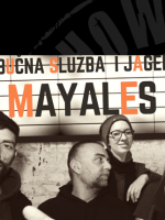 Mayales - Bučna Služba 