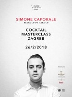 Simone Caporale Masterclass