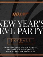 BASTA Skyball New Year's Eve 0018