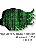 Women in Data Science (WiDS) Zagreb