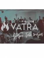 VATRA Seminar 2018