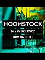 Hoomstock 2018