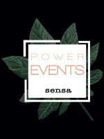Sensa Power Events - Moć samomotivacije