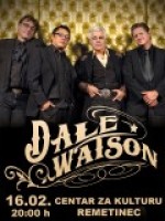 Dale Watson & His Lonestars