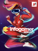 Reboot InfoGamer 2018 - powered by A1
