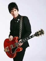 YAMMATOVO 4 FUELED BY COCKTA: JOHNNY MARR (CALL THE COMET TOUR)