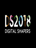 Digital Shapers 2018