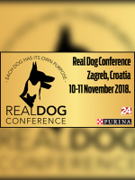 Real Dog Conference