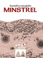Minstrel Ciklus MMXVIII  - 3. koncert 