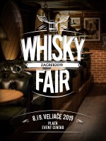 Whisky Fair 2019